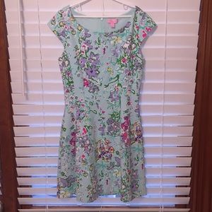 Lily Pulitzer dress